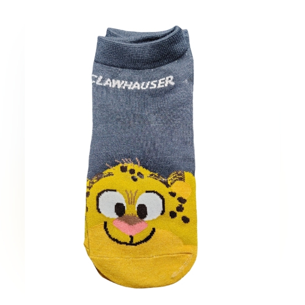 Clawhauser Kids Socks